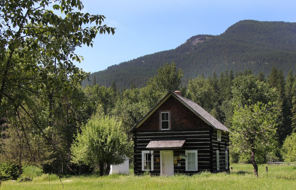 Sanders County