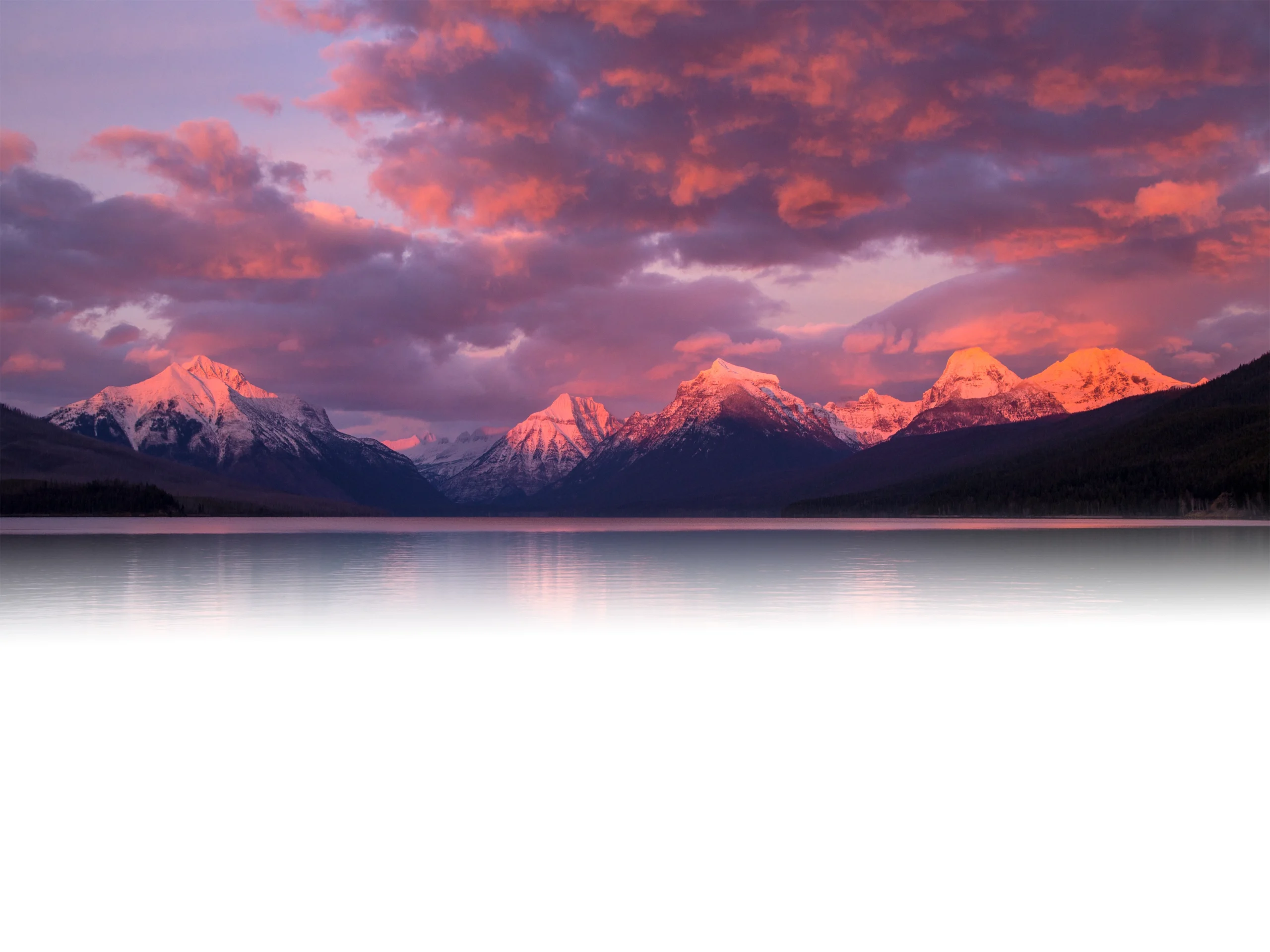 American landscape